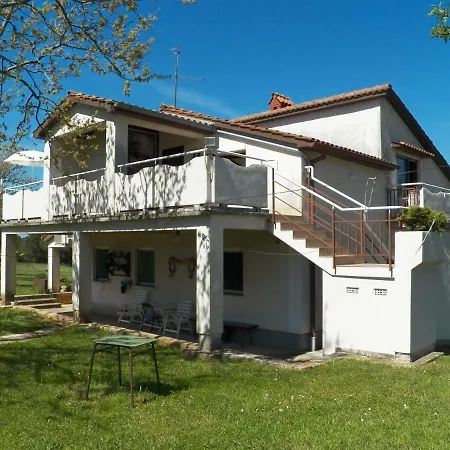 Apartment Celega