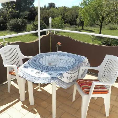 Celega Apartment *