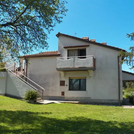 Celega Apartment *