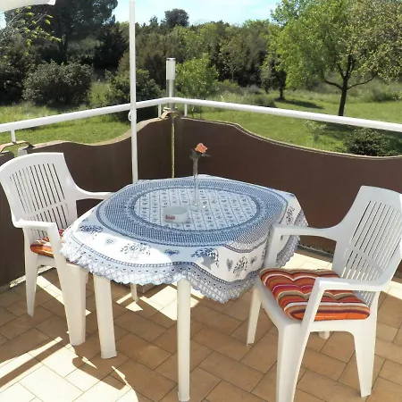 Celega Apartment *