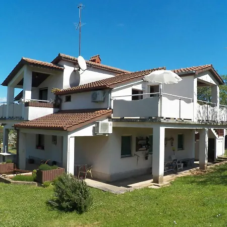 Apartment Celega *